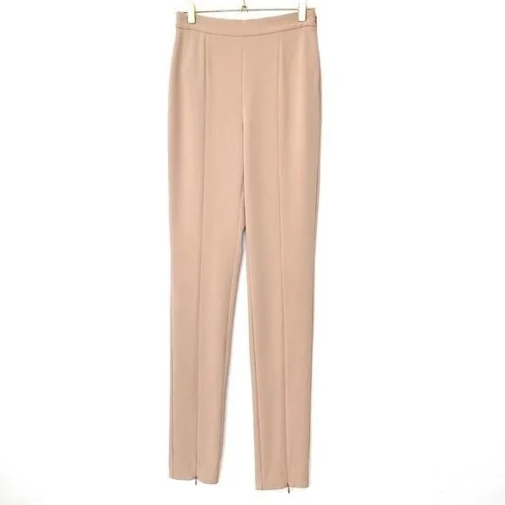 Aritzia Babaton slim dress pant